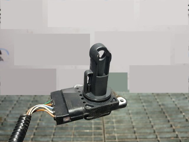 bontott MAZDA CX-7 Légtömegmérő