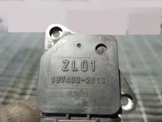 bontott MAZDA CX-7 Légtömegmérő