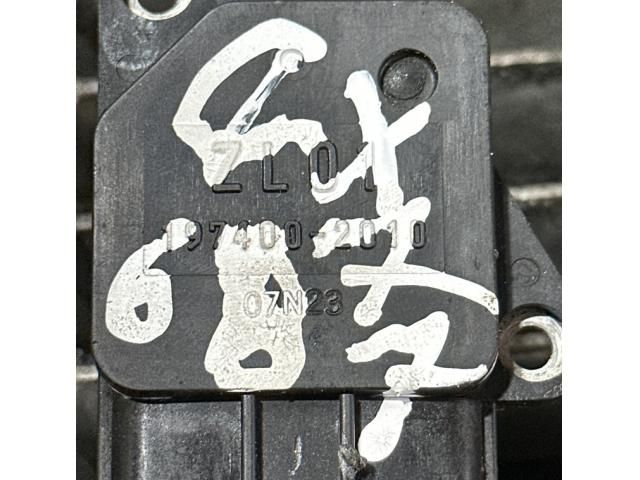 bontott MAZDA CX-7 Légtömegmérő