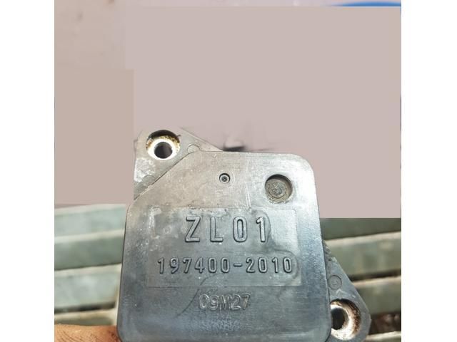 bontott MAZDA CX-7 Légtömegmérő