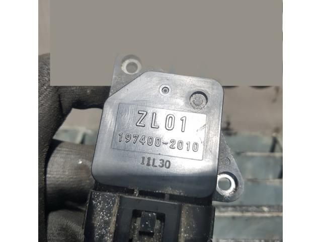 bontott MAZDA CX-7 Légtömegmérő