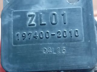 bontott MAZDA CX-7 Légtömegmérő