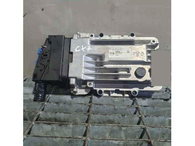 bontott MAZDA CX-7 Motorvezérlő