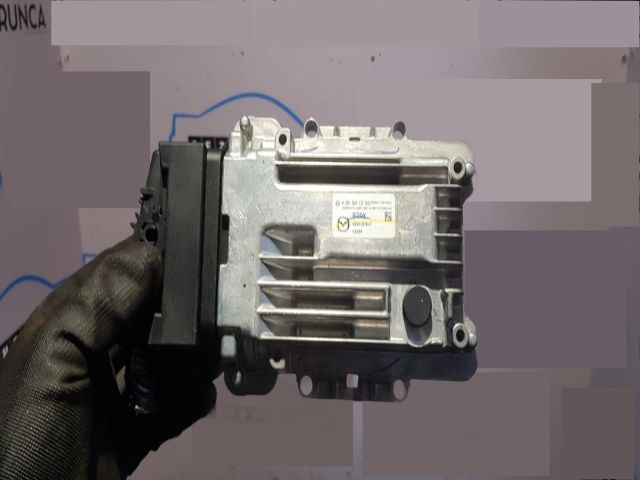 bontott MAZDA CX-7 Motorvezérlő