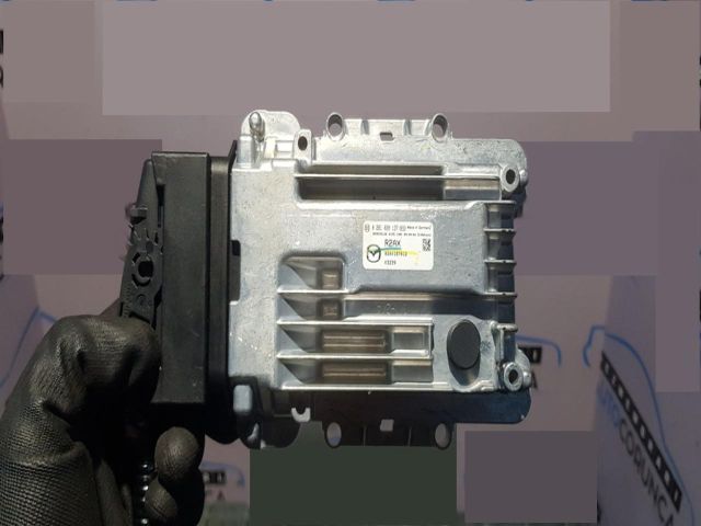 bontott MAZDA CX-7 Motorvezérlő