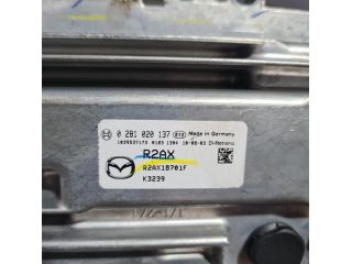 bontott MAZDA CX-7 Motorvezérlő