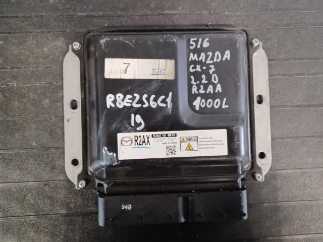 bontott MAZDA CX-7 Motorvezérlő