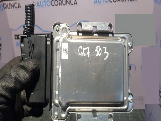 bontott MAZDA CX-7 Motorvezérlő