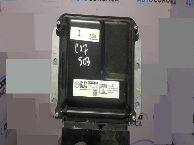 bontott MAZDA CX-7 Motorvezérlő