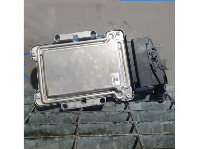 bontott MAZDA CX-7 Motorvezérlő