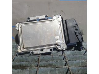 bontott MAZDA CX-7 Motorvezérlő