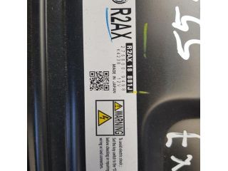 bontott MAZDA CX-7 Motorvezérlő