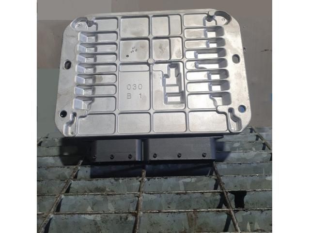 bontott MAZDA CX-7 Motorvezérlő