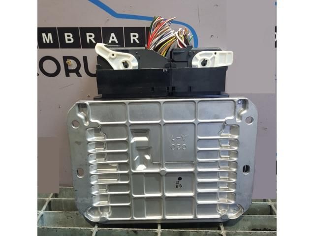 bontott MAZDA CX-7 Motorvezérlő