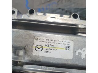 bontott MAZDA CX-7 Motorvezérlő