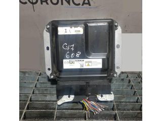 bontott MAZDA CX-7 Motorvezérlő