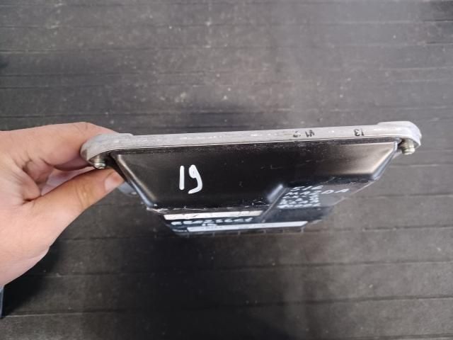 bontott MAZDA CX-7 Motorvezérlő