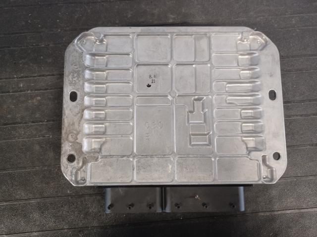 bontott MAZDA CX-7 Motorvezérlő