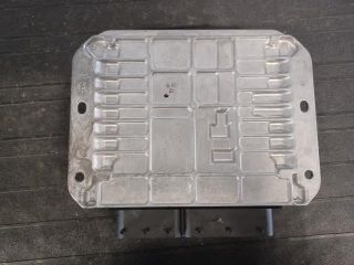 bontott MAZDA CX-7 Motorvezérlő