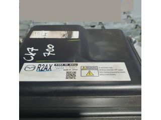 bontott MAZDA CX-7 Motorvezérlő