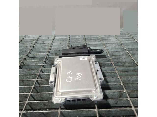 bontott MAZDA CX-7 Motorvezérlő