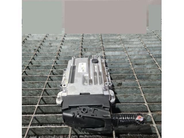 bontott MAZDA CX-7 Motorvezérlő