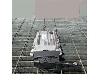 bontott MAZDA CX-7 Motorvezérlő