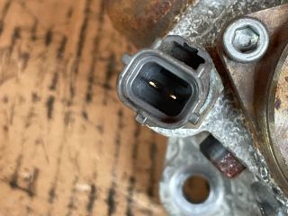 bontott MAZDA CX-7 Nagynyomású Szivattyú