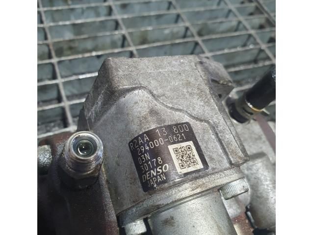 bontott MAZDA CX-7 Nagynyomású Szivattyú