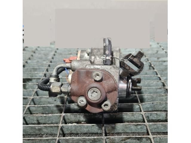 bontott MAZDA CX-7 Nagynyomású Szivattyú