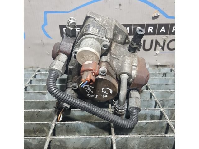 bontott MAZDA CX-7 Nagynyomású Szivattyú