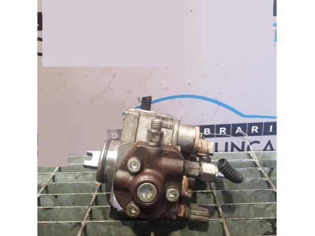 bontott MAZDA CX-7 Nagynyomású Szivattyú