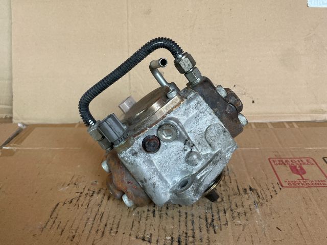 bontott MAZDA CX-7 Nagynyomású Szivattyú