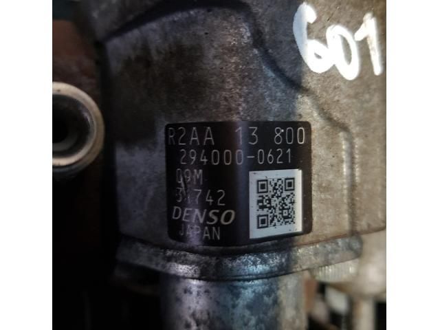 bontott MAZDA CX-7 Nagynyomású Szivattyú