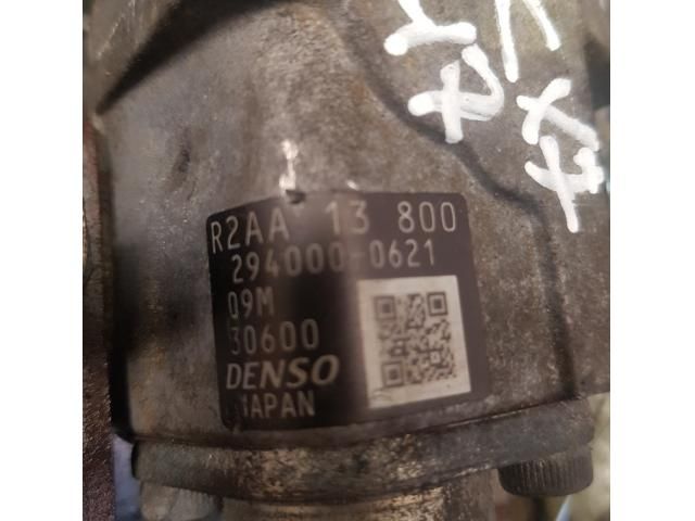 bontott MAZDA CX-7 Nagynyomású Szivattyú