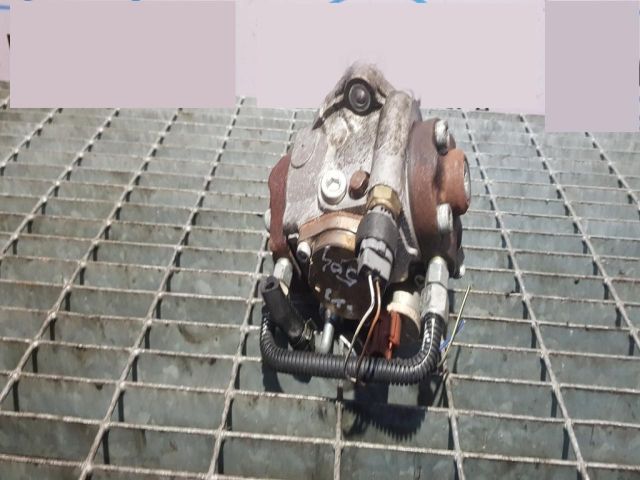 bontott MAZDA CX-7 Nagynyomású Szivattyú