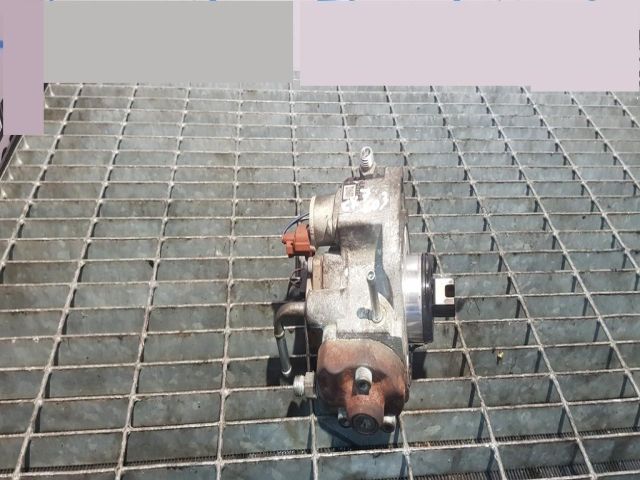 bontott MAZDA CX-7 Nagynyomású Szivattyú