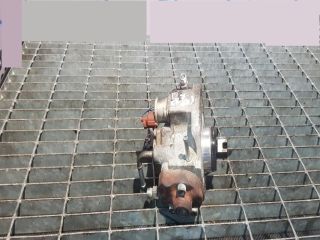 bontott MAZDA CX-7 Nagynyomású Szivattyú