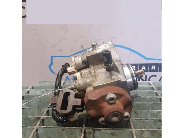 bontott MAZDA CX-7 Nagynyomású Szivattyú