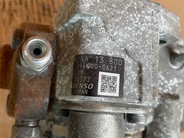 bontott MAZDA CX-7 Nagynyomású Szivattyú