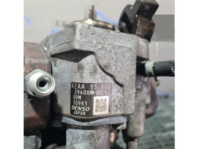 bontott MAZDA CX-7 Nagynyomású Szivattyú