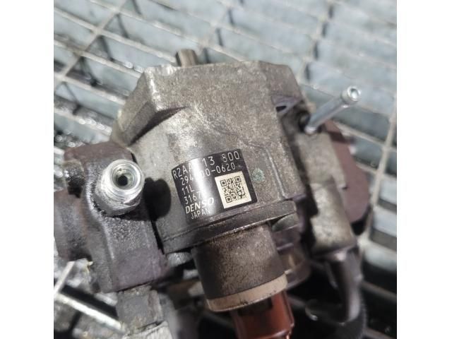 bontott MAZDA CX-7 Nagynyomású Szivattyú