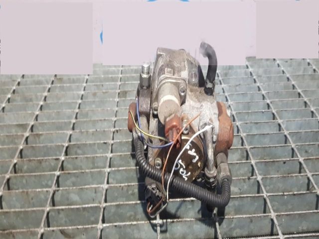 bontott MAZDA CX-7 Nagynyomású Szivattyú