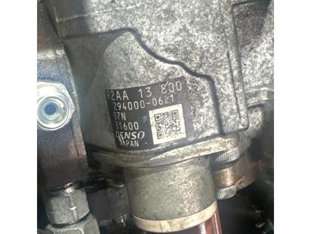 bontott MAZDA CX-7 Nagynyomású Szivattyú