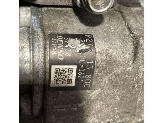 bontott MAZDA CX-7 Nagynyomású Szivattyú