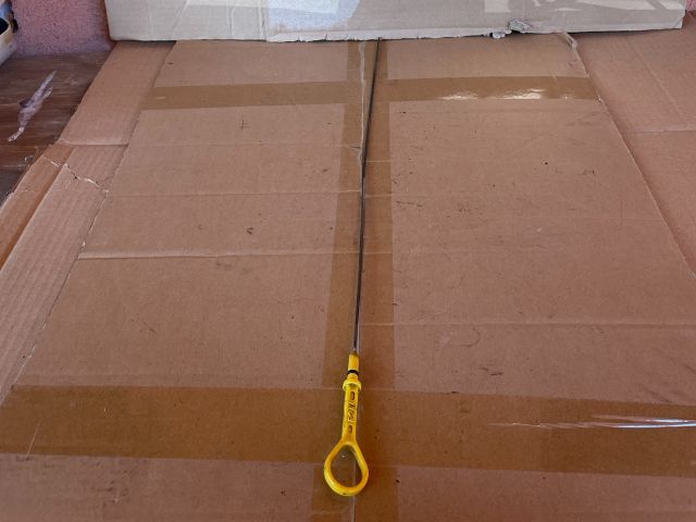 bontott MAZDA CX-7 Nívópálca