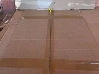 bontott MAZDA CX-7 Nívópálca