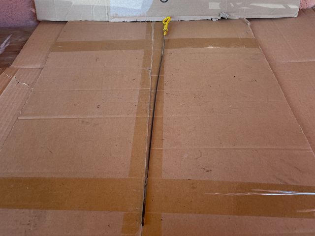 bontott MAZDA CX-7 Nívópálca