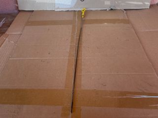 bontott MAZDA CX-7 Nívópálca