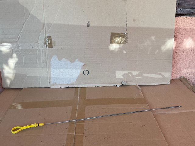 bontott MAZDA CX-7 Nívópálca